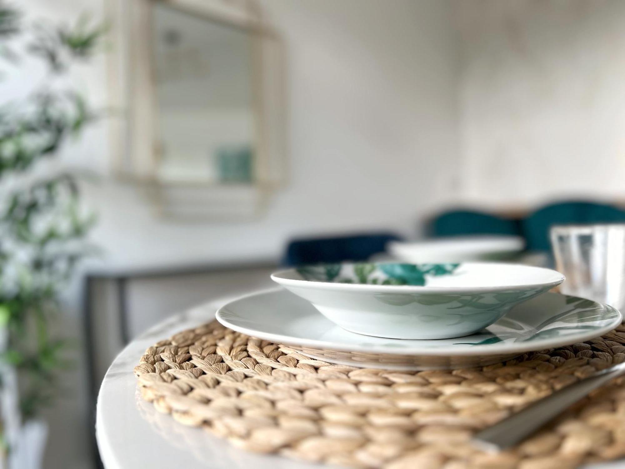 Le Saphir Apartman Rezé Kültér fotó