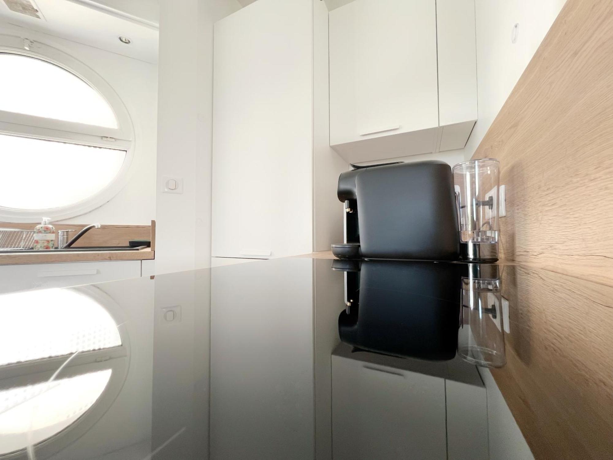 Le Saphir Apartman Rezé Kültér fotó