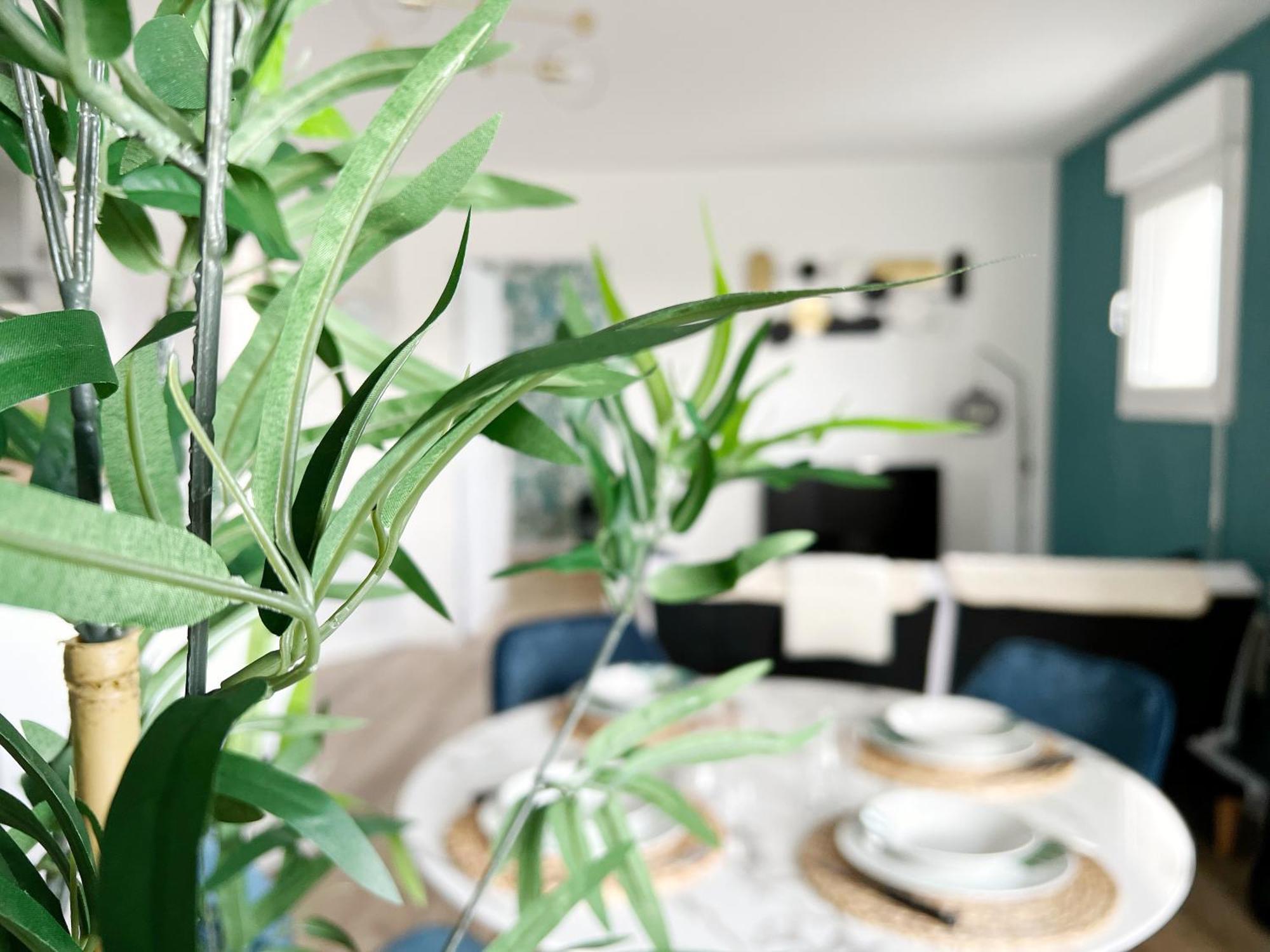 Le Saphir Apartman Rezé Kültér fotó