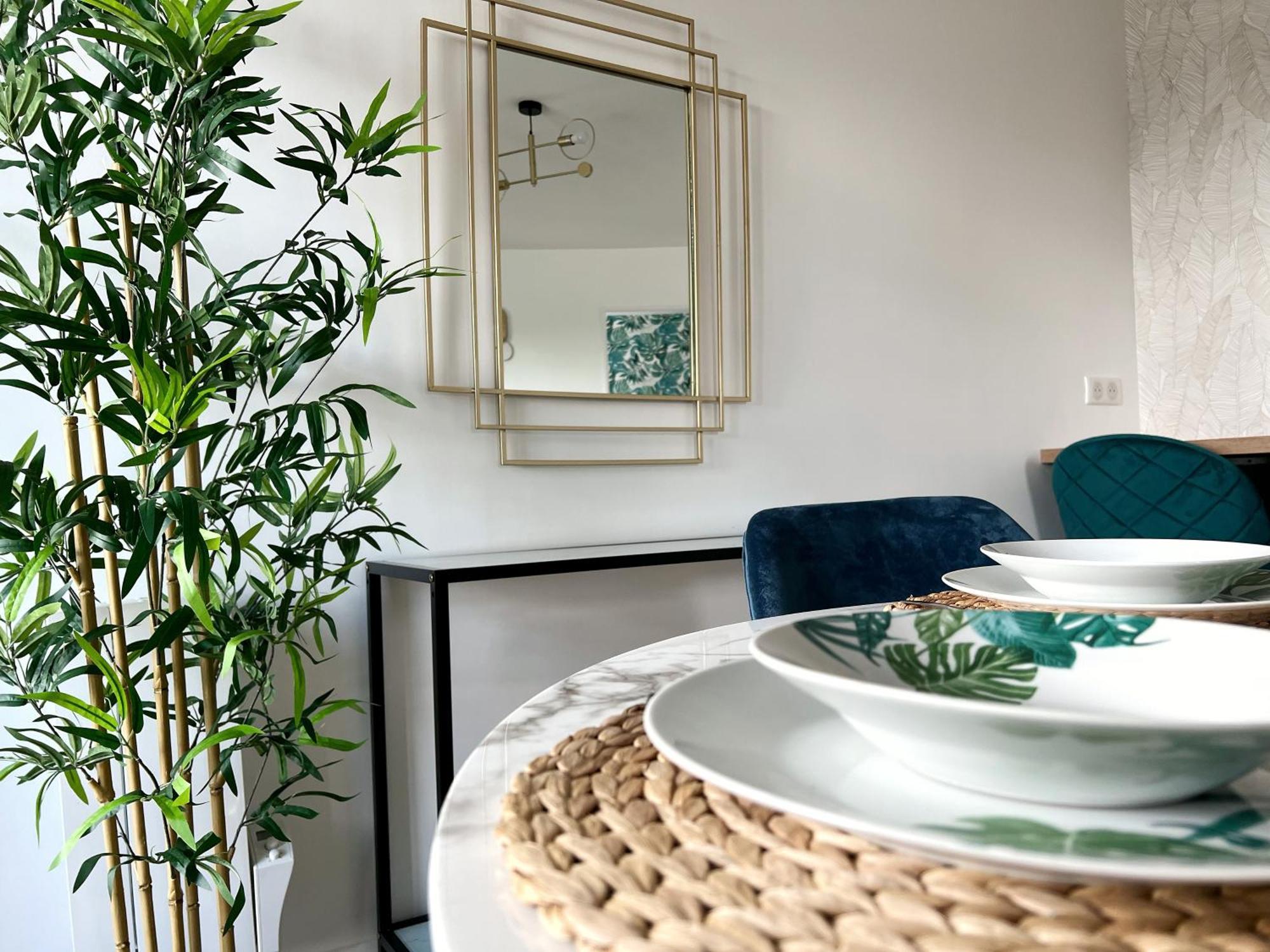 Le Saphir Apartman Rezé Kültér fotó